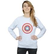 Sweat-shirt Marvel BI30209