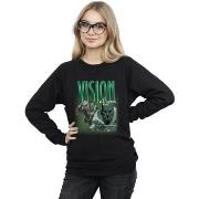 Sweat-shirt Marvel BI30288