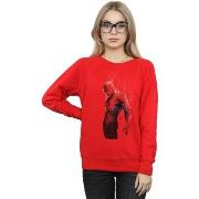 Sweat-shirt Marvel BI30315