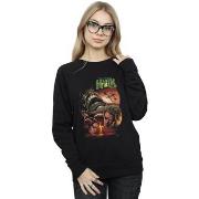 Sweat-shirt Marvel Dead Like Me