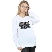 Sweat-shirt Marvel Wakanda Forever