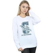 Sweat-shirt Marvel BI30479