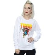 Sweat-shirt Marvel BI30517