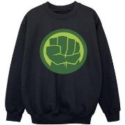 Sweat-shirt enfant Marvel BI30579