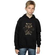 Sweat-shirt enfant Marvel Avengers Infinity War Icons