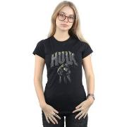 T-shirt Marvel BI3794