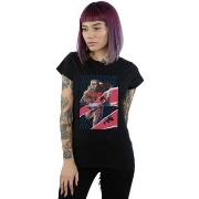 T-shirt Marvel Avengers Ant-Man And The Wasp Collage