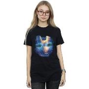 T-shirt Marvel BI4178