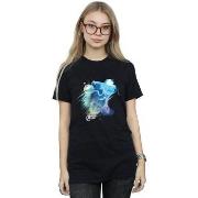 T-shirt Marvel Thor Art Burst