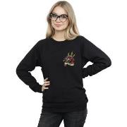 Sweat-shirt Marvel BI30556