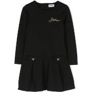 Robe enfants Moschino HDV0DULJA07