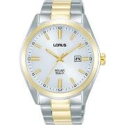 Montre Lorus RX336AX9, Quartz, 42mm, 10ATM