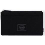 Portefeuille Herschel Oscar Eco Wallet - Jet Black