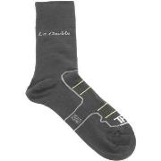 Chaussettes Thyo Mc la double authentic