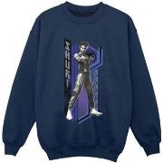 Sweat-shirt enfant Marvel Wakanda Forever