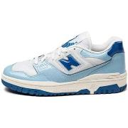 Baskets basses New Balance BB550