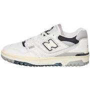 Baskets basses New Balance BB550