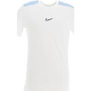 T-shirt Nike M nsw sp graphic tee