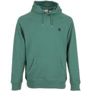 Sweat-shirt Timberland Loopback Hoodie