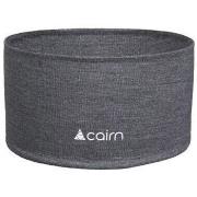 Accessoires cheveux Cairn Bandeau MERINO Headband - Black Ch