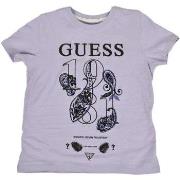 T-shirt enfant Guess L3GI31 K8HM0