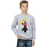 Sweat-shirt enfant Disney Mickey Mouse Upside Down