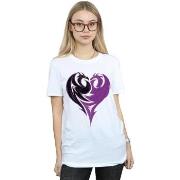 T-shirt Disney The Descendants