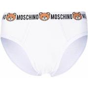 Boxers Moschino 4737-8119