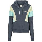 Sweat-shirt Rip Curl OLALLA FLEECE HOODIE