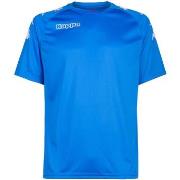 T-shirt enfant Kappa Maillot Castolo