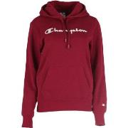 Sweat-shirt Champion Hooded Sweatshirt