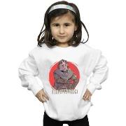 Sweat-shirt enfant Disney The Mandalorian I Have Spoken