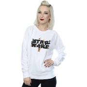 Sweat-shirt Disney Kiddie