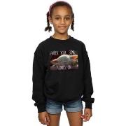 Sweat-shirt enfant Disney The Mandalorian The Child Song