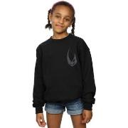 Sweat-shirt enfant Disney The Mandalorian