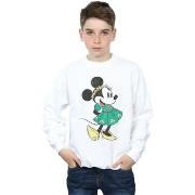 Sweat-shirt enfant Disney St Patrick's Day