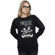 Sweat-shirt Disney Great Pair