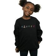 Sweat-shirt enfant Disney BI27059