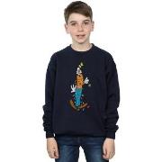 Sweat-shirt enfant Disney BI27137