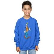 Sweat-shirt enfant Disney BI27137