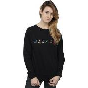 Sweat-shirt Disney BI27139