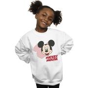 Sweat-shirt enfant Disney Move