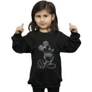 Sweat-shirt enfant Disney BI27187