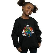 Sweat-shirt enfant Disney BI27408