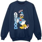 Sweat-shirt enfant Disney Donald Duck Cool