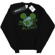 Sweat-shirt Disney Be Kind