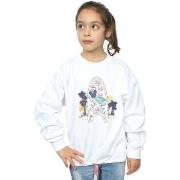 Sweat-shirt enfant Disney Surf Fever