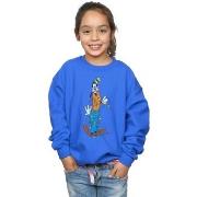 Sweat-shirt enfant Disney BI27860