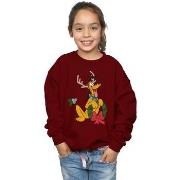 Sweat-shirt enfant Disney BI27880