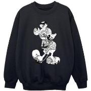 Sweat-shirt enfant Disney Scene